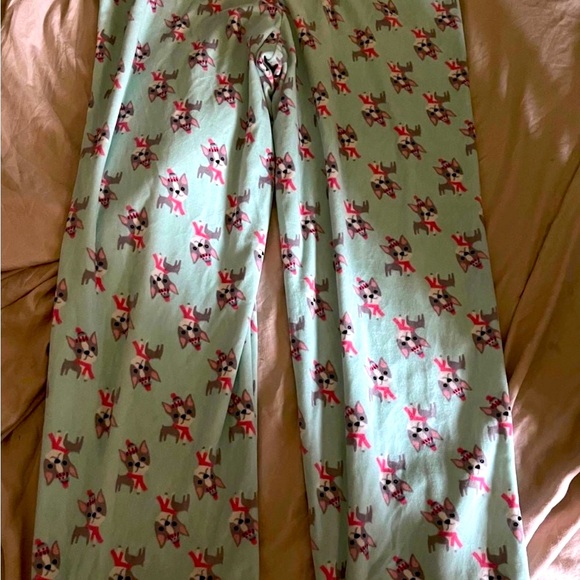 Layla brand  dog pants size L. - Picture 6 of 7
